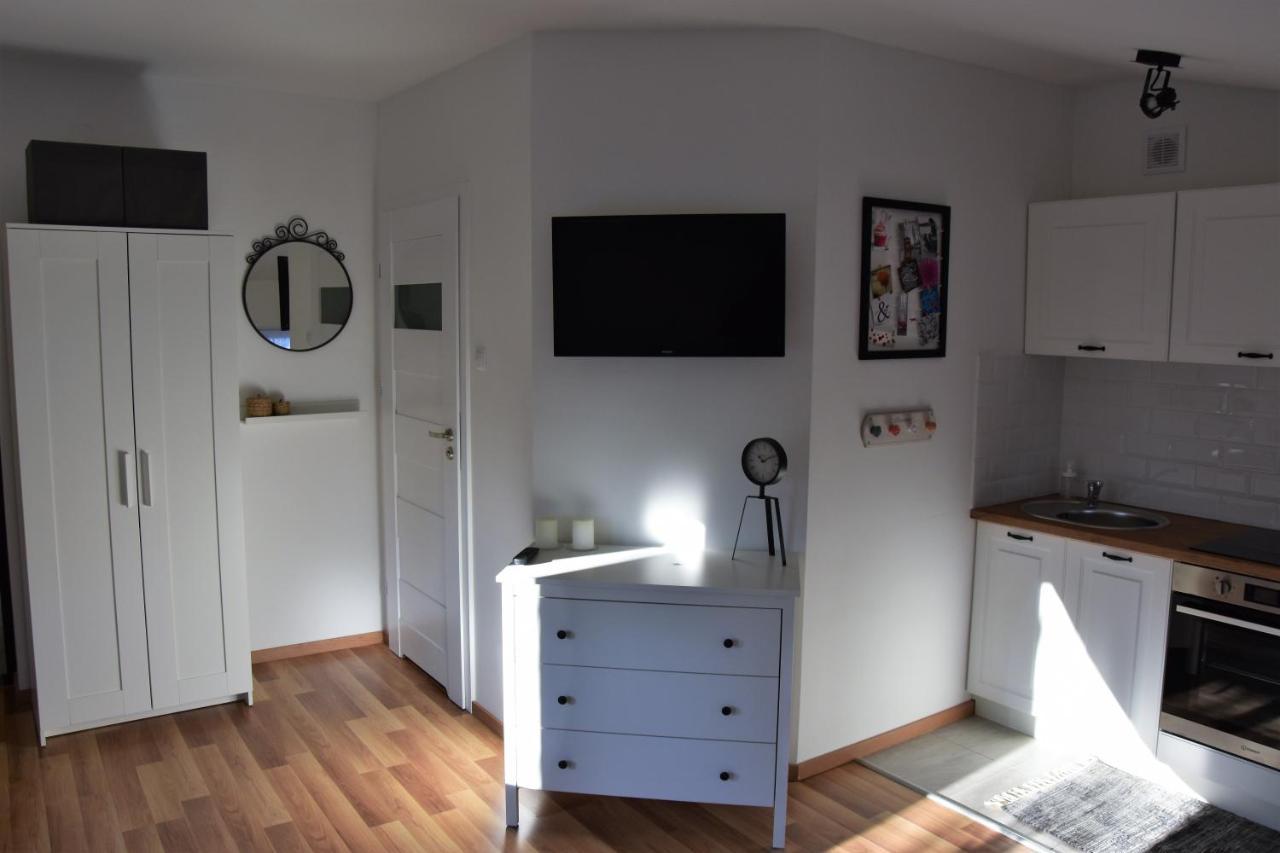 Apartamento Coco Premium Varsovia Exterior foto